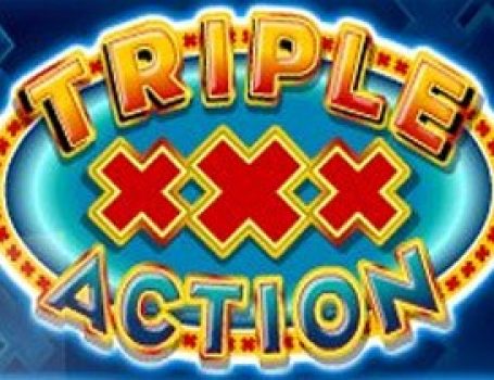 Triple Action - Simbat -