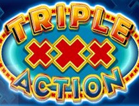 Triple Action