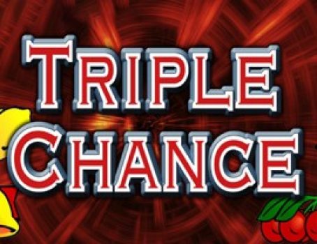 Triple Chance - Merkur Slots - Fruits