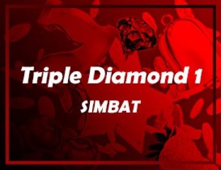 Triple Diamond 1 - Simbat -