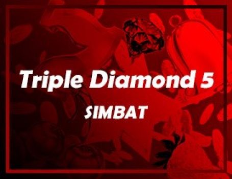 Triple Diamond 5 - Simbat -