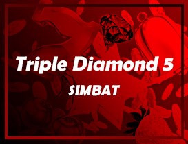 Triple Diamond 5