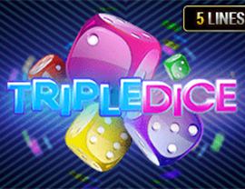 Triple Dice