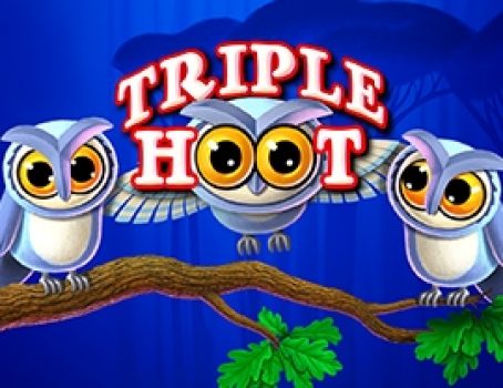 Triple Hoot - High 5 Games - 5-Reels