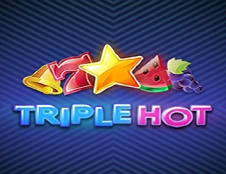 Triple Hot - Fazi - Fruits