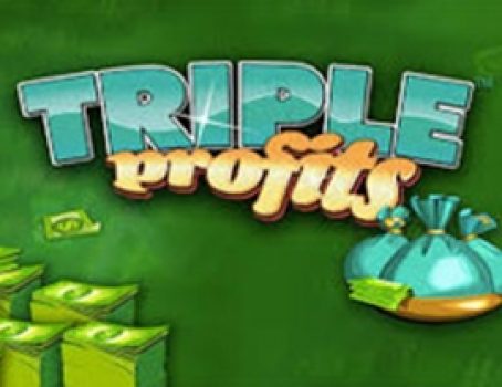 Triple Profits - Playtech - 3-Reels