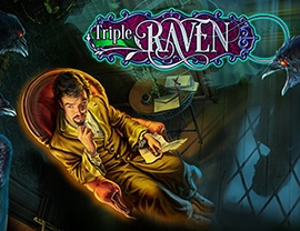Triple Raven