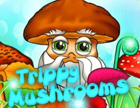 Trippy Mushrooms - Ka Gaming - Nature