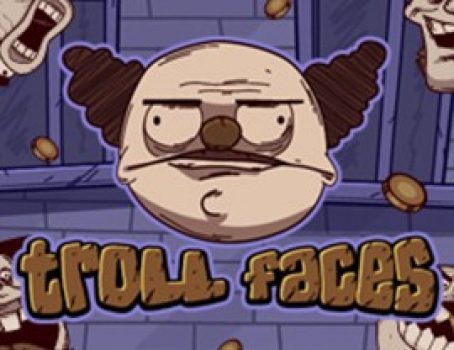 Troll Faces - MrSlotty - Comics