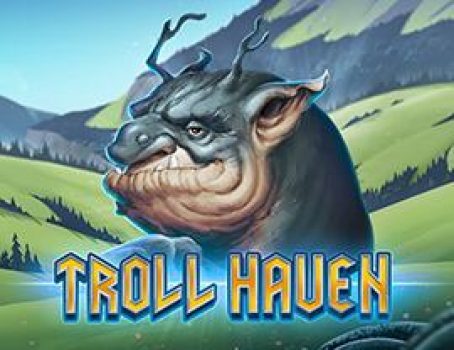 Troll Haven - Endorphina - Nature
