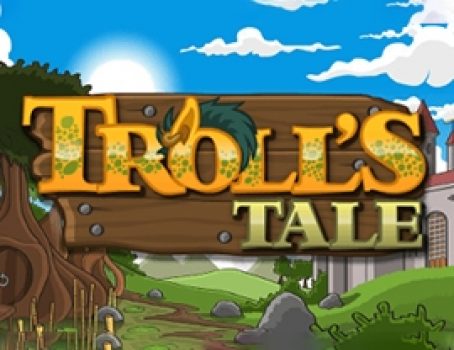 Trolls Tale - Nektan - 5-Reels
