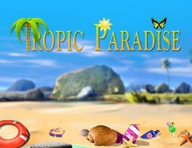 Tropic Paradise