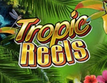 Tropic Reels - Playtech - 3-Reels
