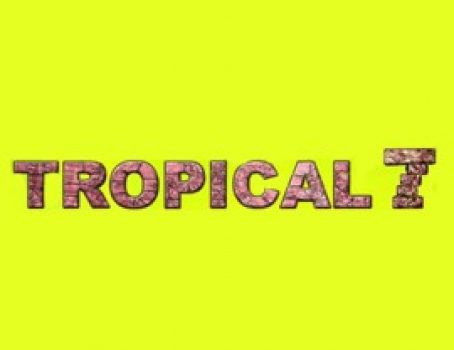 Tropical 7 - Kajot - Fruits