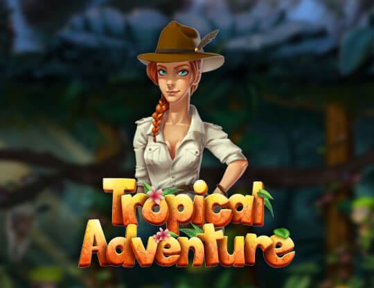 Tropical Adventure