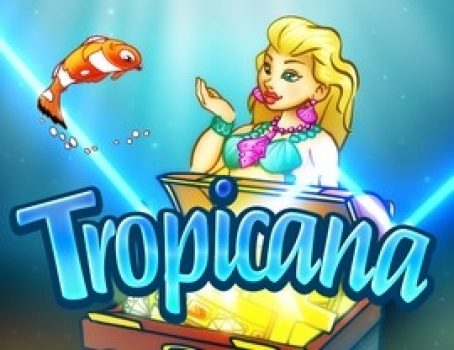 Tropicana - SpiGo - 5-Reels