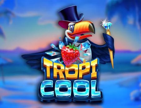 Tropicool - ELK Studios - Fruits