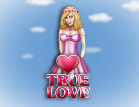 True Love - Playtech - Love and romance