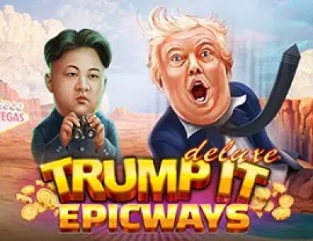 Trump It Epicways - Fugaso - 6-Reels