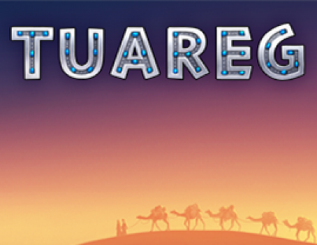 Tuareg - Capecod -