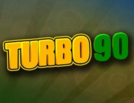 Turbo 90 - Vibra Gaming -