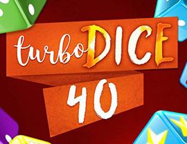 Turbo Dice 40