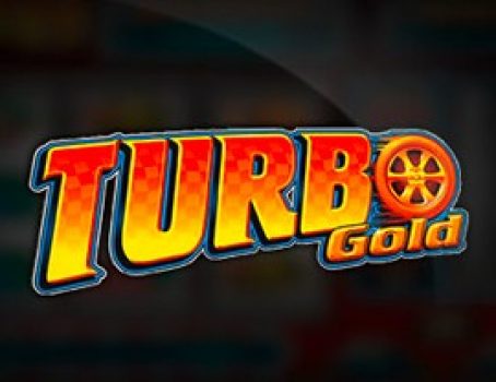 Turbo Gold - Synot - Fruits