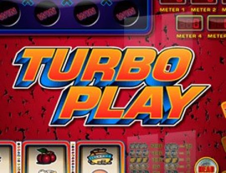 Turbo Play (Simbat) - Simbat -