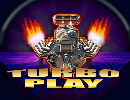 Turbo Play (Wazdan) - Wazdan -