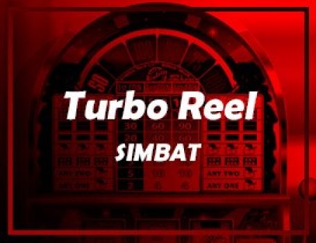 Turbo Reel - Simbat -