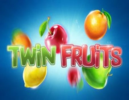 Twin Fruits - Skywind Group - Fruits