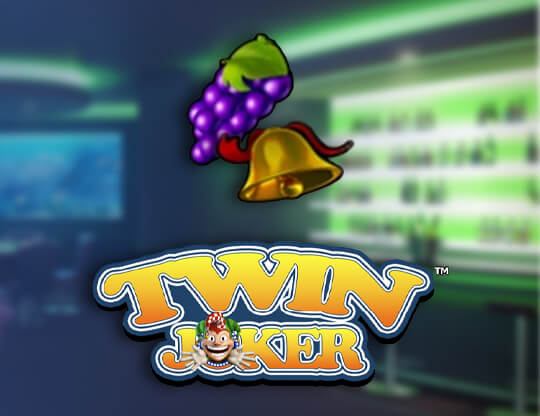 Twin Joker