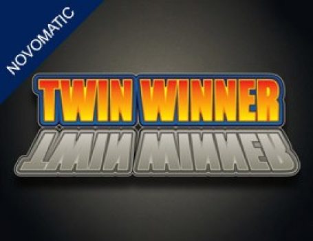 Twin Winner - Novomatic -