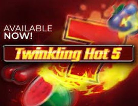 Twinkling Hot 5 - Fazi - Fruits
