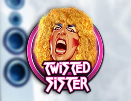 Twisted Sister - Play'n GO - 6-Reels