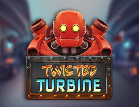 Twisted Turbine - Fantasma - Technology