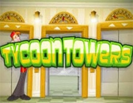 Tycoon Towers - Rival - 5-Reels