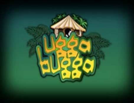 Ugga Bugga - Playtech - 6-Reels