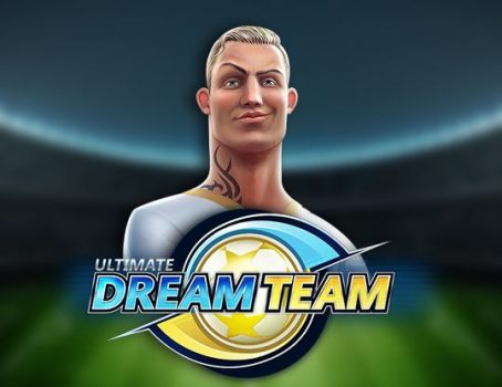 Ultimate Dream Team - Push Gaming - Sport