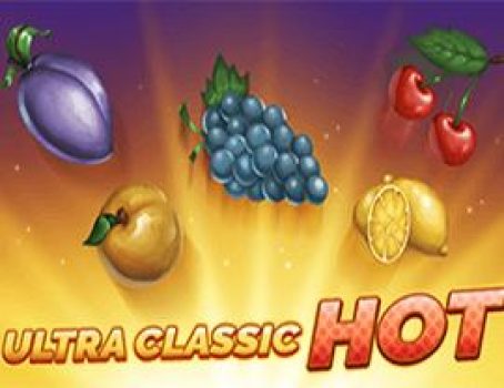 Ultra Classic Hot - 7Mojos - Fruits
