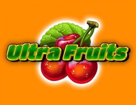 Ultra Fruits - Novomatic -