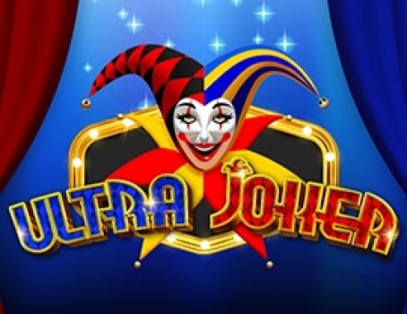 Ultra Joker - CAPECOD Gaming - 5-Reels