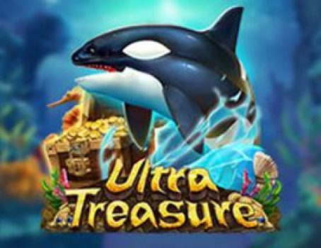 Ultra Treasure - Dragoon Soft - Ocean and sea