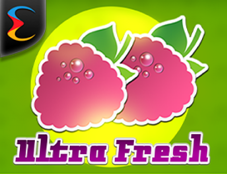 Ultra Fresh - Endorphina - Fruits