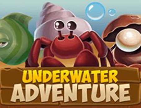 Underwater Adventure - 7Mojos - Ocean and sea