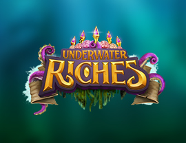 Underwater Riches