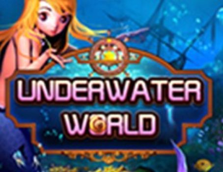 Underwater World - Gameplay Interactive -