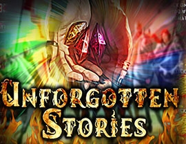Unforgotten Stories