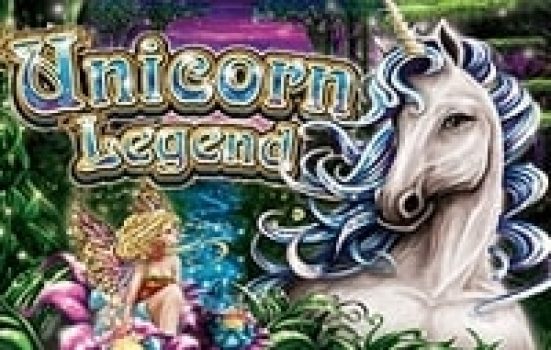 Unicorn Legend - Nextgen Gaming - 5-Reels