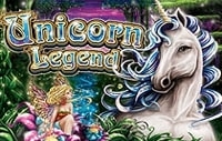 Unicorn Legend